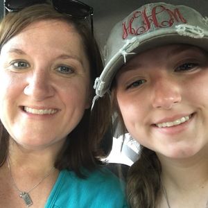 Meet your Posher, Kristen